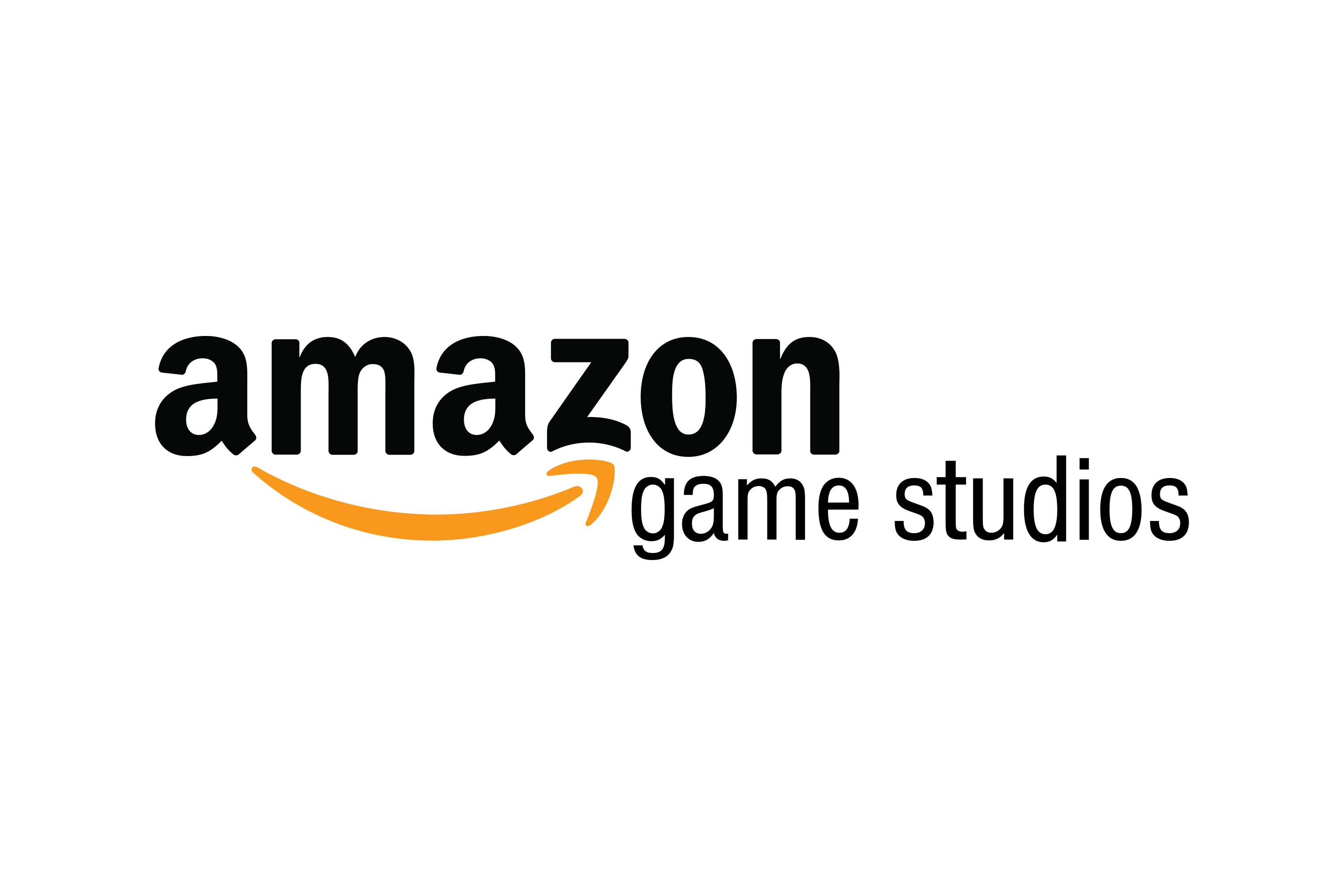 Amazon Game Studios