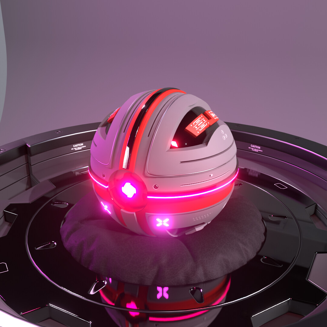 3D Modelling