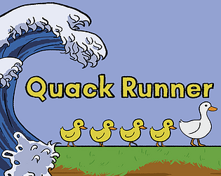 Quack Runner